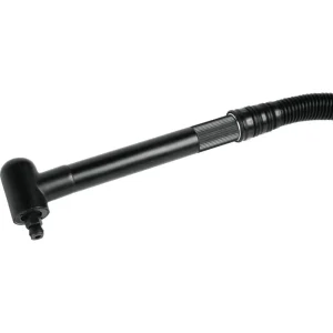 JET JAT-411 1/8 in. 90° Right Angle Pencil Die Grinder 505411