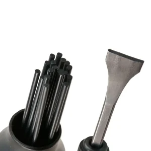 JET JAT-801 Needle Scaler Ball Lock 505801