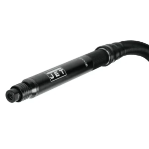 JET JAT-410 1/8 in. Straight Pencil Die Grinder 505410