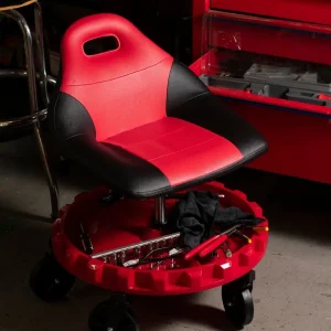 Traxion ProGear Race Seat 2-700R