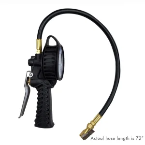 TSI Digital Tire Inflator DG-30