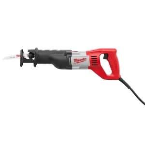 MILWAUKEE® TOOL 6519-31 SAWZALL® Reciprocating Saw Kit