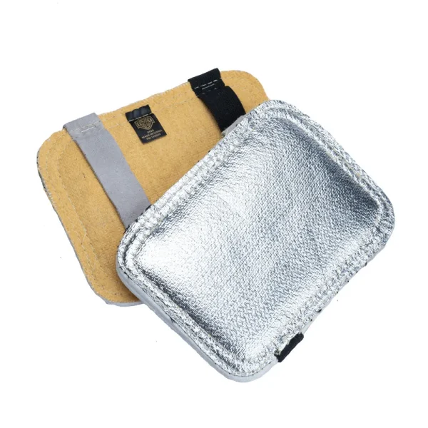 TRUST 6520 PREMIUM BACK HAND PAD TRIPLE LAYER, 6/PACK