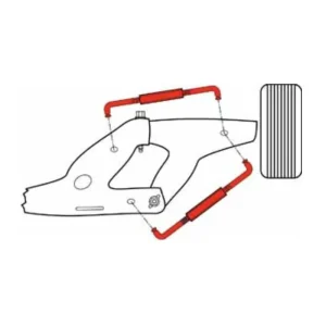 SPC Performance GM Caster – Camber Adjustable Tool 83775
