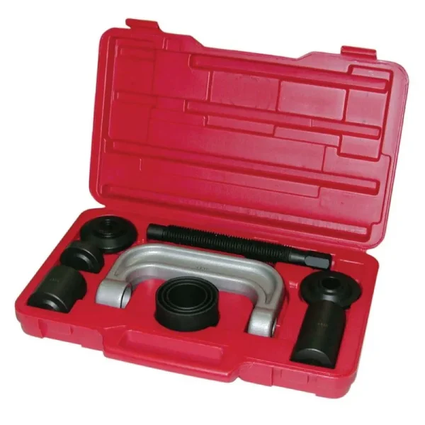 SPC Performance Ball Joint Press with Adaptors 72509