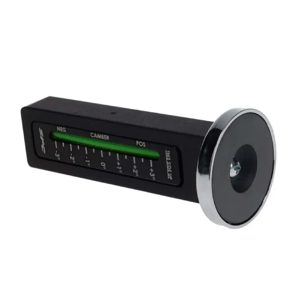 SPC Performance Magnetic Adjustable Camber Gauge 81139