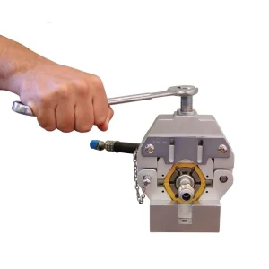 Mastercool Manual Style Hose Crimper 71550