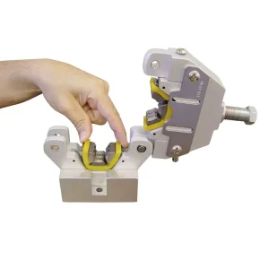 Mastercool Manual Style Hose Crimper 71550