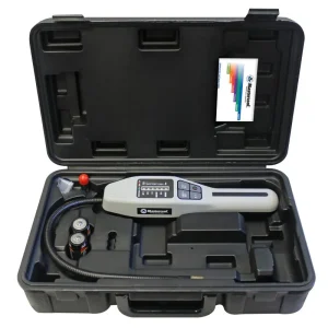 Mastercool IntellaSense III Combustible Gas Leak Detector 55975
