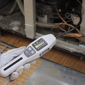 Mastercool IntellaSense III Combustible Gas Leak Detector 55975