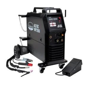 Eastwood Elite 200 Amp Multi-Process AC/DC MP200i Welder