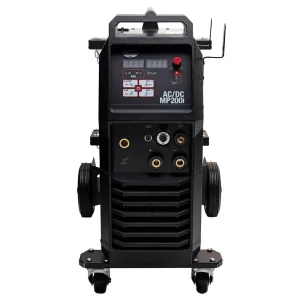 Eastwood Elite 200 Amp Multi-Process AC/DC MP200i Welder