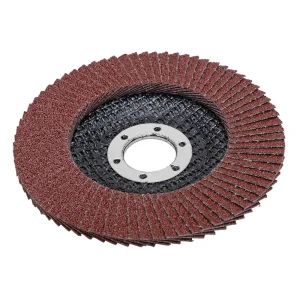 Eastwood 4.5 Inch Flap Disc – 60 Grit – 5 Pack