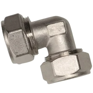 Rapid Air 1 in. Elbow Maxline M8068