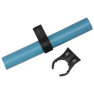 Rapid Air 1 in. Pipe Clip Maxline 10 Pack M8066