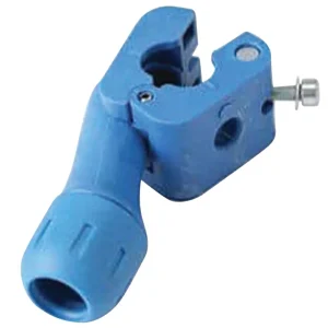 Rapid Air 2 in. Saddle Drop X 3/4 in. Fastpipe F5110