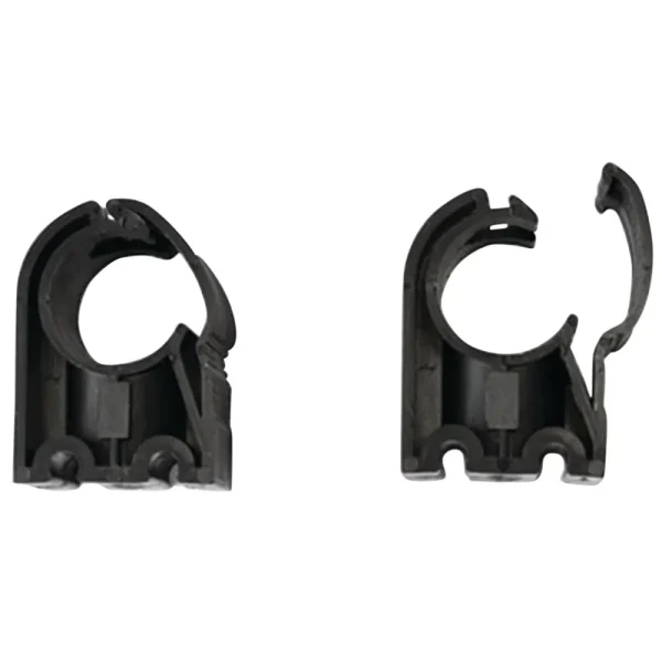 Rapid Air 1 in. Pipe Clip Fastpipe 10 Pack F2022-10