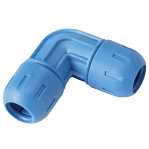 Rapid Air 3/4 in. 90 Degree Elbow Fastpipe F1003