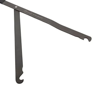 Eastwood 3pc Fan Clutch Wrench Set