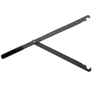 Eastwood 3pc Fan Clutch Wrench Set
