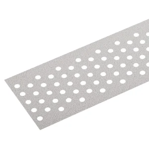 40 Grit PSA Sandpaper for Eastwood Elite Contour DSB Dustless Sanding Blocks – 65491