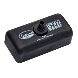 5 Inch Sanding Block for Eastwood Elite Contour DSB Dustless Sanding System