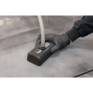 5 Inch Sanding Block for Eastwood Elite Contour DSB Dustless Sanding System