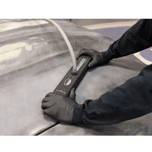 16 Inch Sanding Block for Eastwood Elite Contour DSB Dustless Sanding System