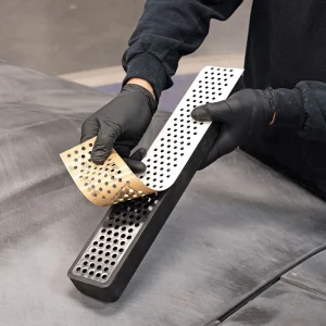 16 Inch Sanding Block for Eastwood Elite Contour DSB Dustless Sanding System