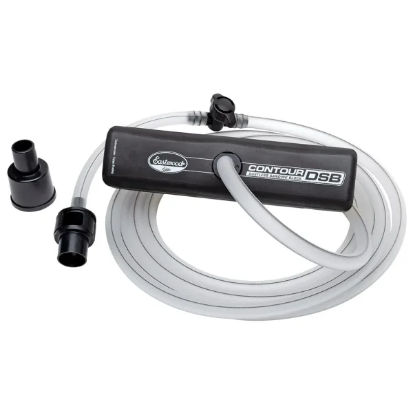 Eastwood Elite Contour DSB Base Kit