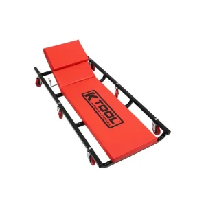 K Tool International 40 Metal Frame Creeper KTI74961