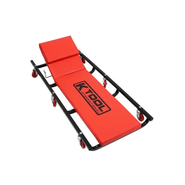 K Tool International 40 Metal Frame Creeper KTI74961