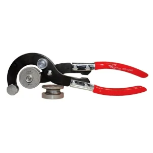 K Tool International Tubing Bender Plier Heavy Duty KTI72345