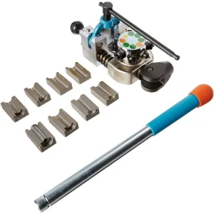 K Tool International Brake Line Flaring Tool KTI70081