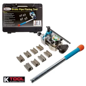 K Tool International Brake Line Flaring Tool KTI70081