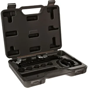 K Tool International Double Flaring Tool KTI70080