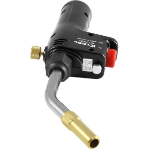K Tool International Self Igniting Propane Torch KTI70057