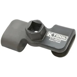 K Tool International Universal Wrench Extender Adapter KTI49403