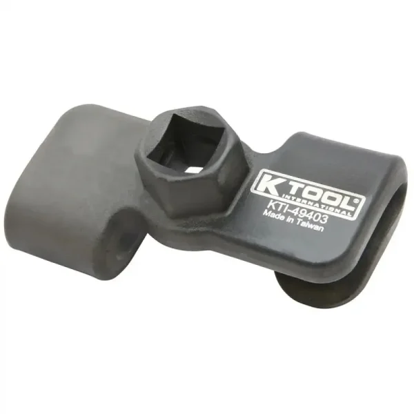 K Tool International Universal Wrench Extender Adapter KTI49403
