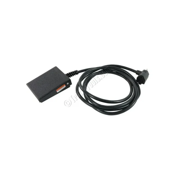 Foot Switch, Momentary Action – Portaband – S100-1501