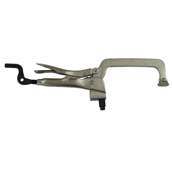 Locking Material Clamp – Portaband – PBP-CLAMP