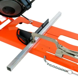 Locking Material Clamp – Portaband – PBP-CLAMP