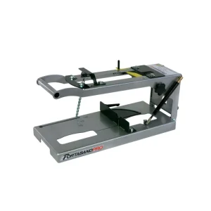 PortabandPro Jig for Use with DeWalt DWM120 Portable Band Saw PBP-DEWALT