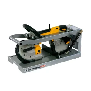 PortabandPro Jig for Use with DeWalt DWM120 Portable Band Saw PBP-DEWALT