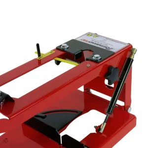 PortabandPro Deluxe Kit for Use with Milwaukee 6232, 6238, 2729 Portable Band Saws PBP-MILWAUKEE-KIT
