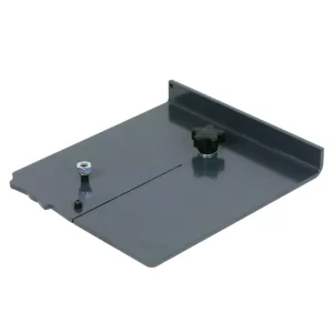 Vertical Table Accessory for Use with Milwaukee PortabandPro PBP-MILWAUKEE-TABLE