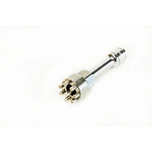NotcHead Socket #3 Tool for 5/16 in. Bolts 8816