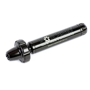 NotcHead NotcHead Polishing Grip standard 5000
