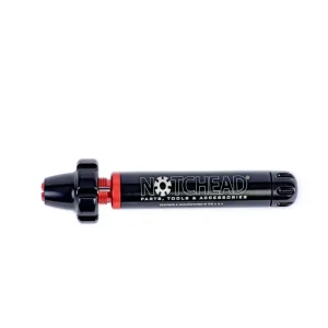NotcHead NotcHead Polishing Grip standard 5000