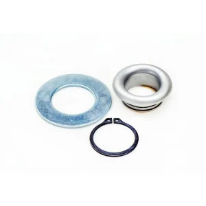NotcHead Dimmer Switch Bezel Machined 4202